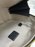 Gucci Classic GG Handbag Crossbody Bag Size: 17x15x9 CM