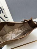 Prada New Classic Logo Shoulder Bag Crossbody Bag Size: 30 x 28x 12 CM