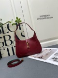 Gucci Classic Fashion Shoulder Bag Size: 19x27.5x4 CM