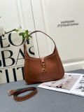 Gucci Classic Fashion Shoulder Bag Size: 19x27.5x4 CM