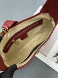 Gucci Classic Fashion Shoulder Bag Size: 19x27.5x4 CM