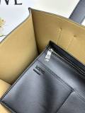Loewe New Classic Leather Tote Bag Handbag Size: 39 x 8 x 32 CM