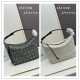 Loewe New Fashion Full Vintage Saddle Bag Handbag Size: 27x21x16.5 CM