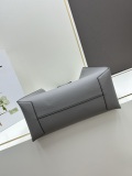 Loewe New Classic Leather Tote Bag Handbag Size: 39 x 8 x 32 CM