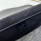 Dior New Classic Saddle Flip Messenger Bag Crossbody Bag Size: 23 x 17 x6 CM