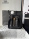 Chanel New Classic Double C Chain Backpack Size: 23x23x14 CM