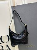 Dior New Classic Retro Oil Wax Leather Shoulder Bag Size: 23x15x10 CM