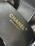 Chanel New Classic Double C Chain Backpack Size: 23x23x14 CM
