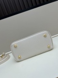 Prada New Classic Triangle Logo Handbag Diagonal Cross Bag Size: 20x15x9.5 CM