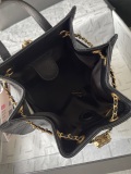 Chanel New Classic Double C Chain Backpack Size: 23x23x14 CM