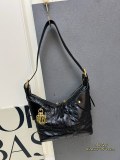 Dior New Classic Retro Oil Wax Leather Shoulder Bag Size: 23x15x10 CM
