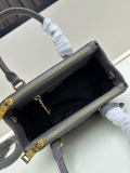 Prada New Classic Triangle Logo Handbag Diagonal Cross Bag Size: 20x15x9.5 CM