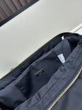 Prada New Classic Triangle Logo Nylon Journalist Bag Diagonal Span Bag