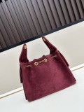 Chanel New Fashion Matte Diamond Grid Handbag Diagonal Cross Bag Size: 26x20x14 CM