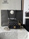Chanel New Classic Double C Sheepskin Flip Chain Shoulder Bag Size: 20x13x7 CM