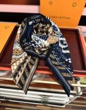 Chanel New Classic Elegant Cashmere Scarf Size: 140x 140 CM