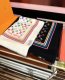 Louis Vuitton New Classic Logo Printed Cashmere Scarf Size: 100x 200 CM