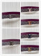 Louis Vuitton New Classic Versatile Double Sided Available Belt 30MM