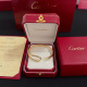 Cartier New Unisex Fashion Personalized Bracelet