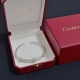 Cartier New Couple Classic Fashion Diamond Bracelet