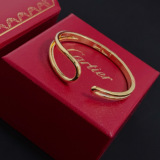 Cartier New Unisex Fashion Personalized Bracelet