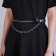 Chanel New Fashion Elegant Versatile Waist Chain