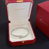 Cartier New Unisex Classic Fashion Diamond Set Bracelet