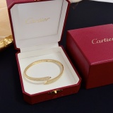 Cartier New Unisex Classic Fashion Diamond Set Bracelet