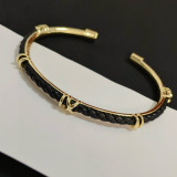 Cartier New Unisex Classic Fashion Bamboo Bracelet