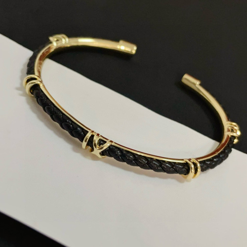 Cartier New Unisex Classic Fashion Bamboo Bracelet