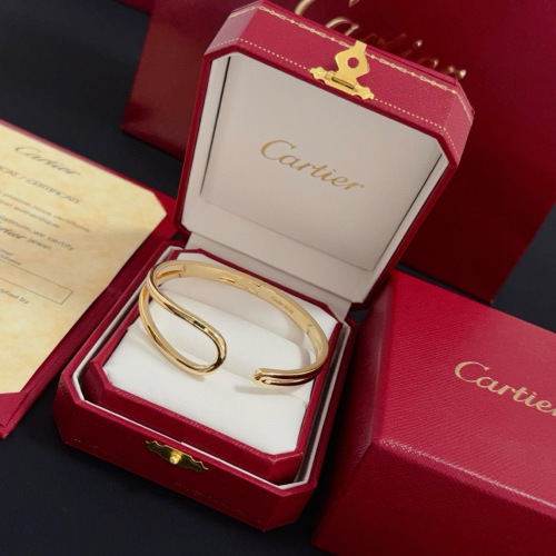 Cartier New Unisex Fashion Personalized Bracelet