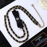 Chanel New Fashion Elegant Versatile Waist Chain