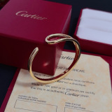 Cartier New Unisex Fashion Personalized Bracelet