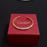 Cartier New Couple Classic Fashion Diamond Bracelet