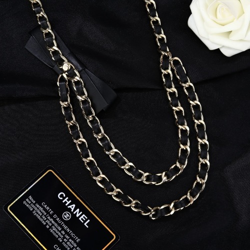 Chanel New Fashion Elegant Versatile Waist Chain
