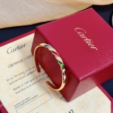 Cartier New Couple Classic Fashion Diamond Bracelet