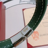 Cartier New Unisex Classic Fashion Leopard Scalp Bracelet