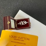 Louis Vuitton Classic Vintage Letter Ring