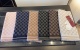 Gucci Classic GG Jacquard Wool Scarf Size: 47 x 180 CM