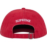 Supreme New Fashionable Retro Embroidered Versatile Baseball Hat Sunshade Hat