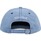Supreme New Fashionable Retro Embroidered Versatile Baseball Hat Sunshade Hat