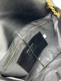 Yves Saint Laurent Fashion Versatile Large Capacity Handbag Shoulder Bag