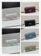Dior Fashion Mini Lingge Sheepskin Chain Bag Crossbody Bag Size: 21 x 11.5 x 4.5 CM