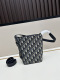 Dior Fashion Vintage Water Bucket Bag Crossbody Bag