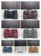 Chanel Classic Lingge Bow Sheepskin Handbag Size: 40x 27CM