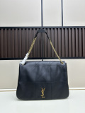 Yves Saint Laurent Fashion Versatile Large Capacity Handbag Shoulder Bag