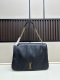 Yves Saint Laurent Fashion Versatile Large Capacity Handbag Shoulder Bag