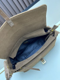 Prada New Fashion Underarm Bag Mailman Bag