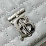 Burberry Classic TB Chain Crossbody Bag Lola Bag Size: 23 x 13 x 6 CM