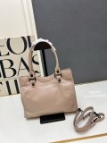 Balenciaga New Fashion Mini Motorcycle Bag Diagonal Span Bag Size: 25.9x21x7.8 CM